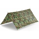 Helikon-Tex Supertarp 300 x 300 cm US woodland – Zboží Mobilmania