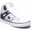 Skate boty DC Pure High -Top WC WNY/White/Navy