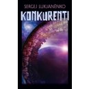 Konkurenti - Sergej Lukjaněnko