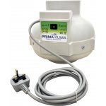 Prima Klima 125mm, 220/420 m³/h - 2 – Zbozi.Blesk.cz