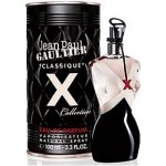 Jean Paul Gaultier Classique X toaletní voda dámská 50 ml – Zboží Mobilmania