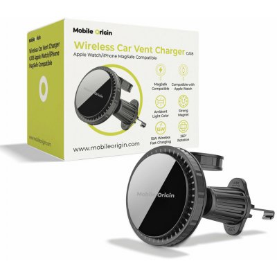 Mobile Origin MO-WCVCH-CA18 – Hledejceny.cz