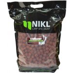 Karel Nikl Economic Feed Boilies Strawberry 5kg 24mm – Zbozi.Blesk.cz