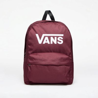 Vans Old Skool Print Backpack Port Royale 22 l – Zbozi.Blesk.cz