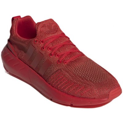 adidas Originals Swift Run 22 vivid red/altered amber/cloud white – Hledejceny.cz