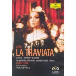 La Traviata: Metropolitan Opera DVD – Zbozi.Blesk.cz