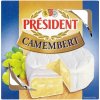 Sýr Président Camembert 90g