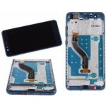 LCD Displej + Dotykové sklo + Rám Huawei P10 Lite – Zbozi.Blesk.cz