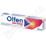 OLFEN NEO FORTE 20MG/G GEL 180G – Zboží Mobilmania