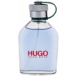 Hugo Boss Hugo toaletní voda pánská 125 ml – Zboží Dáma