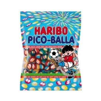 Haribo Pico Balla 175 g