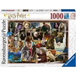 Ravensburger Harry Potter a Relikvie smrti 1000 dílků – Hledejceny.cz