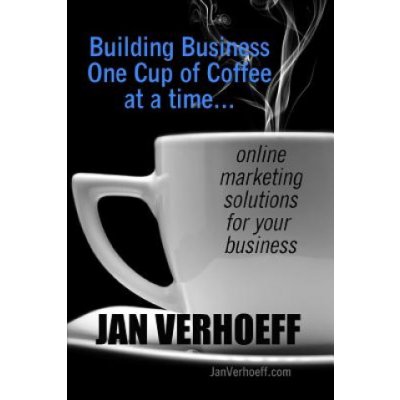 Building Business One Cup of Coffee at a Time: online marketing solutions for your business – Zboží Mobilmania