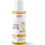 WoodenSpoon Jemný dětský olej 10 ml – Zboží Dáma
