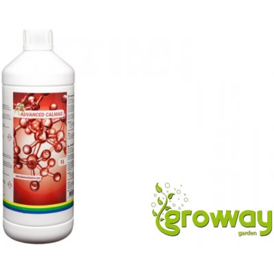 Advanced Hydroponics CalMag 500 ml – Zboží Dáma