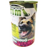 Sokol Falco TIM zvěřinová 1200 g – Zboží Mobilmania