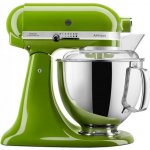 KitchenAid Artisan 5KSM175PSEMA + 5KSMVSA – Hledejceny.cz