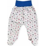 Kojenecké polodupačky Nebe modrá – Zboží Dáma