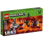 LEGO® Minecraft® 21126 The Wither – Zboží Živě