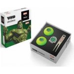 Volvik ball Vivid Marvel Hulk Long – Zboží Dáma