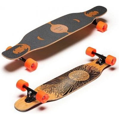 Loaded Symtail 39.5 – Sleviste.cz