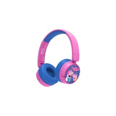 OTL Technologies Peppa Pig Dance and Music PP0982 – Hledejceny.cz