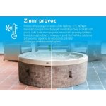 Marimex MSPA TIDAL-ECO F-TD066WE 11400306 – Sleviste.cz