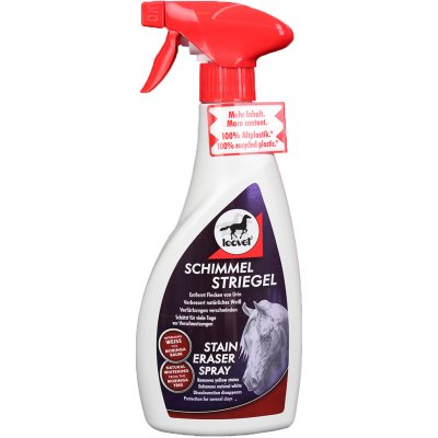 Leovet SCHIMMEL Lesk pro bělouše 550 ml – Zboží Mobilmania