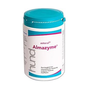 Almapharm GmbH + Co. KG Almazyme astoral 500 g