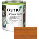 Osmo 006 Terasový olej 0,75 l Bangkirai přírodní – Zbozi.Blesk.cz