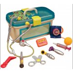 B-Toys Kufřík Dr. Doctor – Zboží Dáma