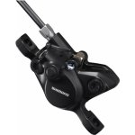 SHIMANO Brzdový třmen. BR-MT200 Hydraulický držák sloupku + destičky B05S – Zboží Dáma