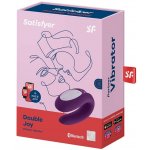 Satisfyer Double Joy – Zboží Mobilmania