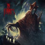 In Flames - FOREGONE 2 LP – Sleviste.cz