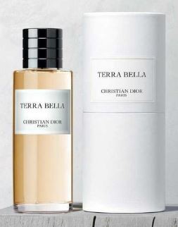 Christian Dior Terra Bella parfémovaná voda unisex 125 ml