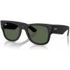 Sluneční brýle Ray-Ban RB4840S 601S 71