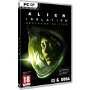 Alien: Isolation (Nostromo Edition)