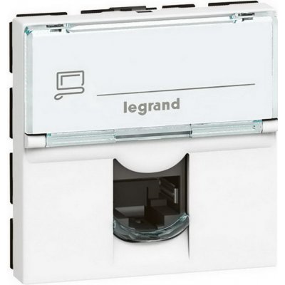 Legrand Mosaic 076555 – Hledejceny.cz