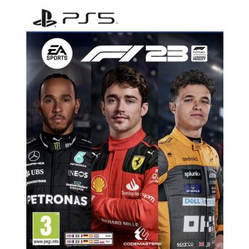 F1 2023