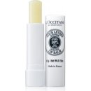 L'Occitane En Provence Výživný balzám na rty s bambuckým máslem Stick Levres Lip Balm Stick 4,5 g