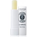 L'Occitane En Provence Výživný balzám na rty s bambuckým máslem Stick Levres Lip Balm Stick 4,5 g – Zboží Dáma