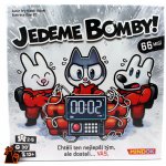 Jedeme bomby! – Zboží Dáma