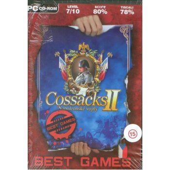 Cossacks 2 Napoleon Wars