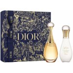 Christian Dior J'adore EDP 50 ml + tělové mléko 75 ml dárková sada – Zboží Dáma Christian Dior J'adore EDP 50 ml + tělové mléko 75 ml dárková sada – Zboží Dáma