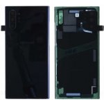 Kryt Samsung Galaxy Note 10+ N975F zadní černý – Zboží Živě
