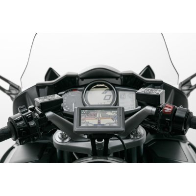 SW-Motech Držák GPS Yamaha FJR 1300 – Zboží Živě