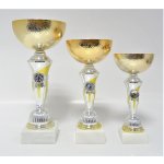 VIZINGR Poháry 455 Emblém MINI 2,5 cm – Sleviste.cz