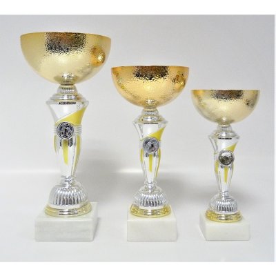 VIZINGR Poháry 455 Emblém MINI 2,5 cm – Sleviste.cz
