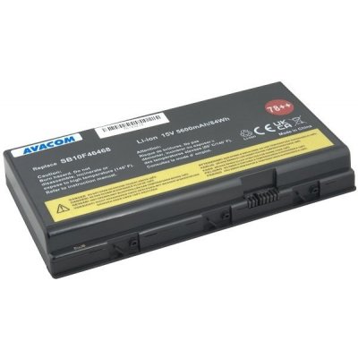 Avacom NOLE-P70-N23 baterie - neoriginální – Hledejceny.cz