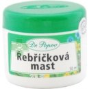 Dr. Popov řebříčková mast na rozpraskané paty a ruce 50 ml